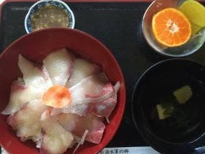 道の駅 松浦海のふるさと館