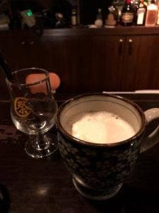 J's Bar