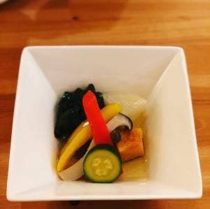 すみ食堂