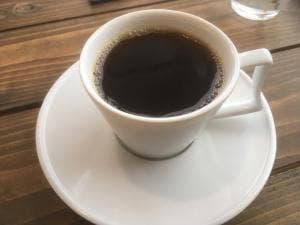 自家焙煎珈琲 つばさカフェ