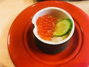 くら寿司 久留米合川店