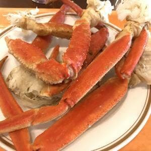 バイキングレストラン るぴなす