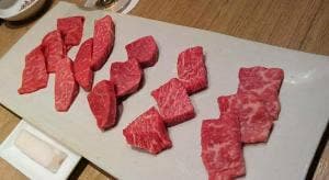 力飯店