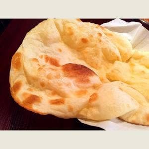 デリーの味