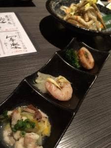 颯々