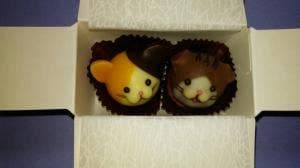 ゴンチャロフ 阪急うめだ本店