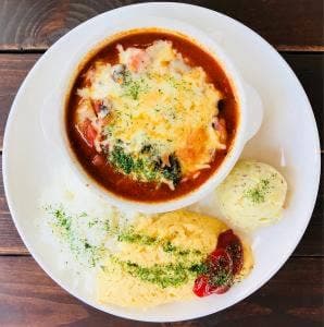 ハルキッチン