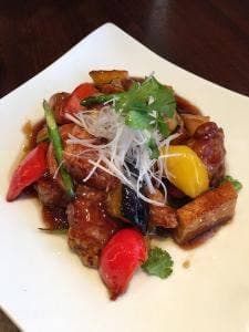 彩菜チャイニーズ厨房 Sin-to