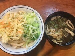手打ちうどん 和光
