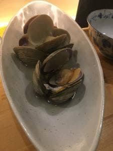 寿司酒場 しもやま