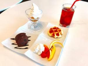 カフェ&バー リップル ANAホリデイ・インリゾート宮崎