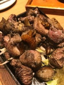 ごきげんえびす 津駅前店