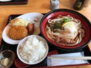 金刀比羅うどん
