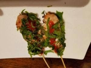 炭焼戦隊 あいろんセブン