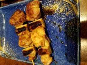 炭焼戦隊 あいろんセブン