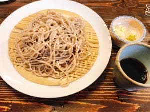 羅臼庵