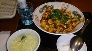 老四川稲荷町店