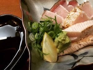串カツとおばんざいの店 串鷹