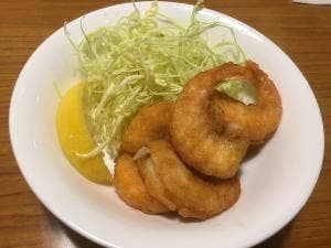 豊来軒