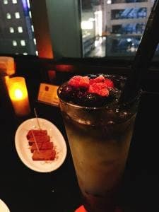 電気羊酒場 JR55ビル店
