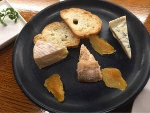 フレンチバル coucou