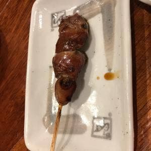 やきとり大吉 西七条店