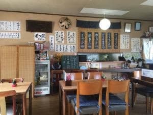 うどん八