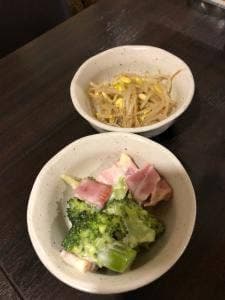 ぱぱ酒場