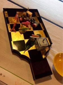大橋茶寮