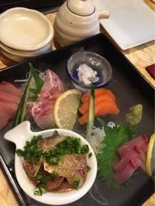 HAKATA おかわり