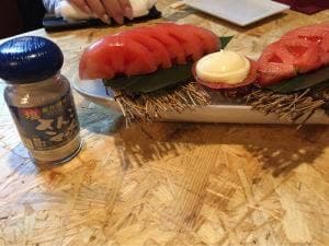 HAKATA おかわり