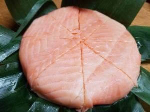 寿し工房大辻 一番町店