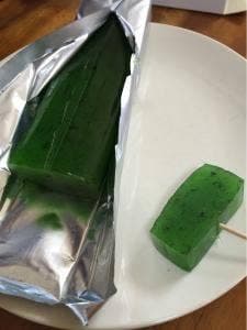 磯乃羊羹本舗 田中花正堂