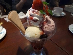 カジュアルレストラン イセタンダイニング 浦和伊勢丹店
