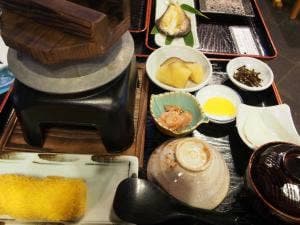 道の駅あゆの里矢田川