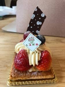 Patisserie LAND