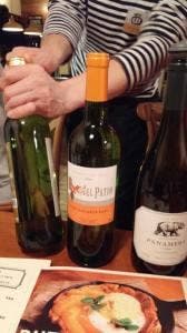 ビアカンチキン&ビストロ ナッツフォードテラス