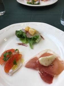 restaurant Toui