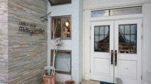 デリス ドゥ ラ マルグリット