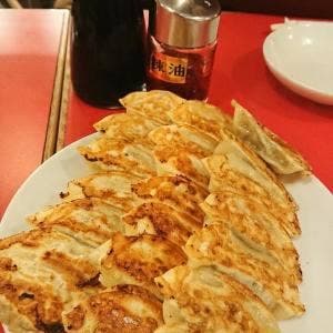 餃子屋 弐ノ弐 中央店