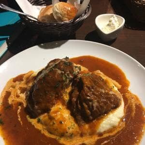 BISTRO LIBERTE