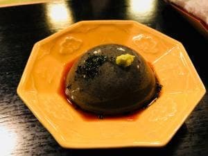 祇園料理 鳥居本