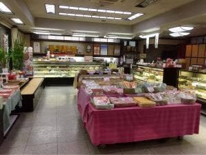 えびな菓子舗