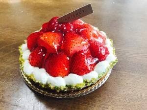 アンテノール 京都大丸店