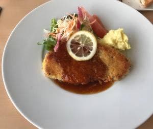 ふらのグリル