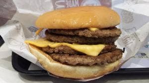 マクドナルド 東陽町駅前店