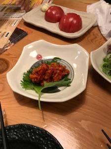 鳥貴族 都賀店