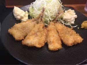 串かつ でんがな 神田南口店