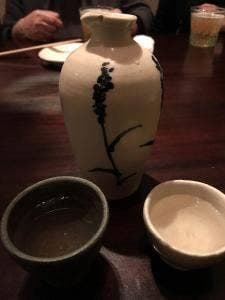 炭火串焼 月と噐