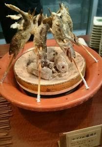 レストラン ささゆり
